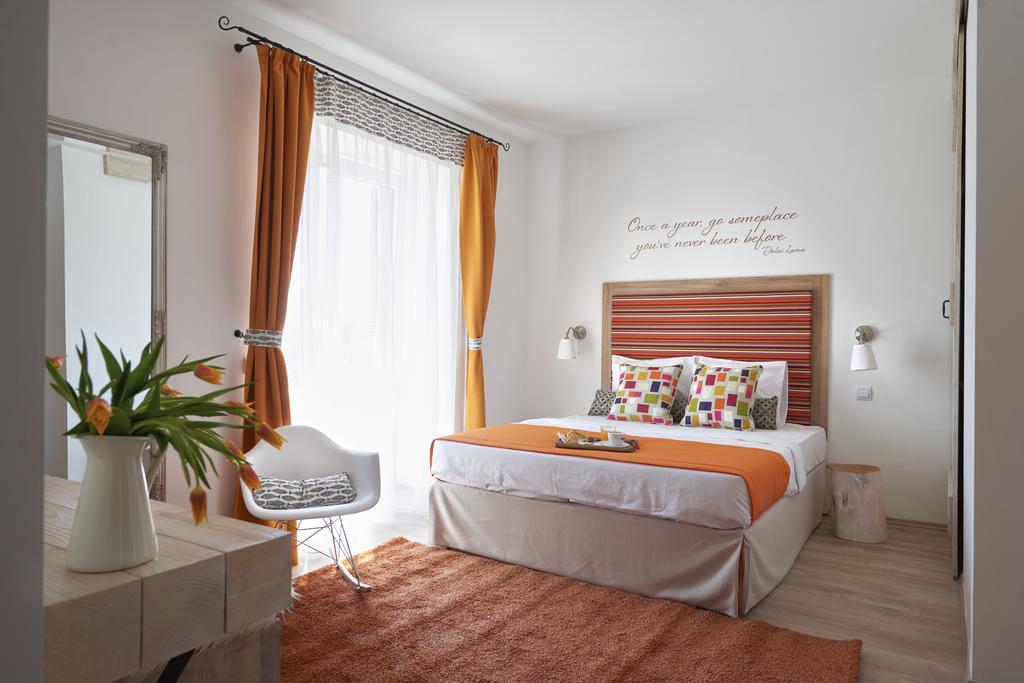 Villa Millennium Balatonalmádi Oda fotoğraf