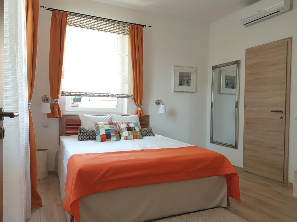 Villa Millennium Balatonalmádi Dış mekan fotoğraf